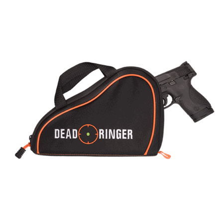 Triangle Pistol Bag Dead Ringer