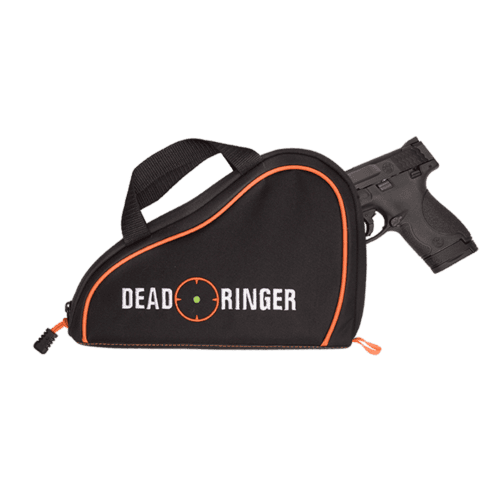 Triangle Pistol Bag Dead Ringer