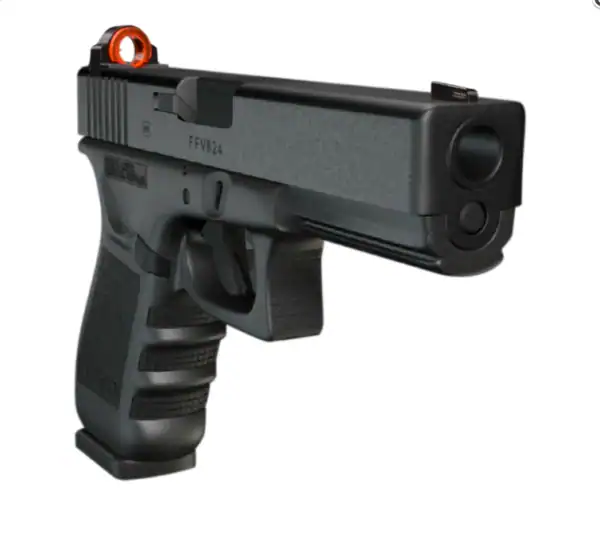 Snake Eyes G-P 6 - Image 3