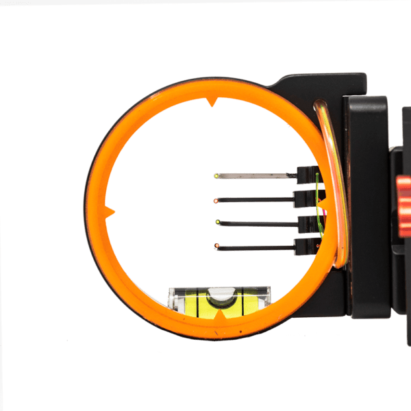 The Wheel Bow Sight - Image 2
