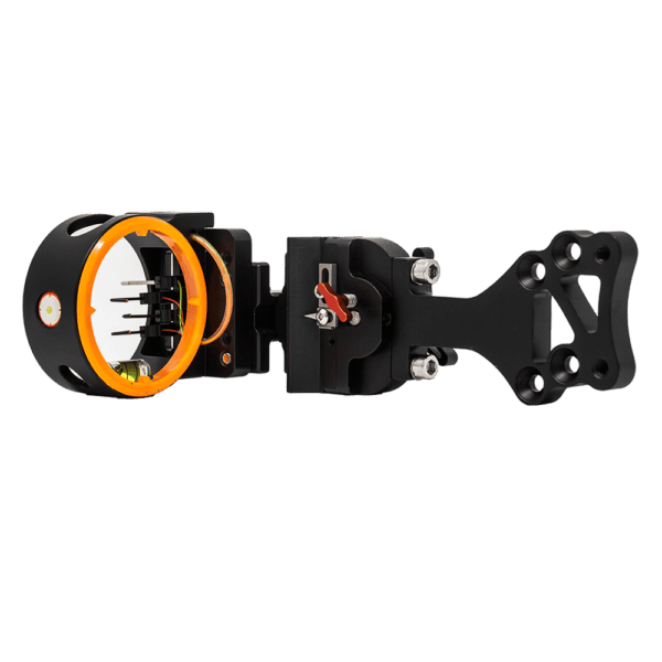 The Wheel Bow Sight - Image 3