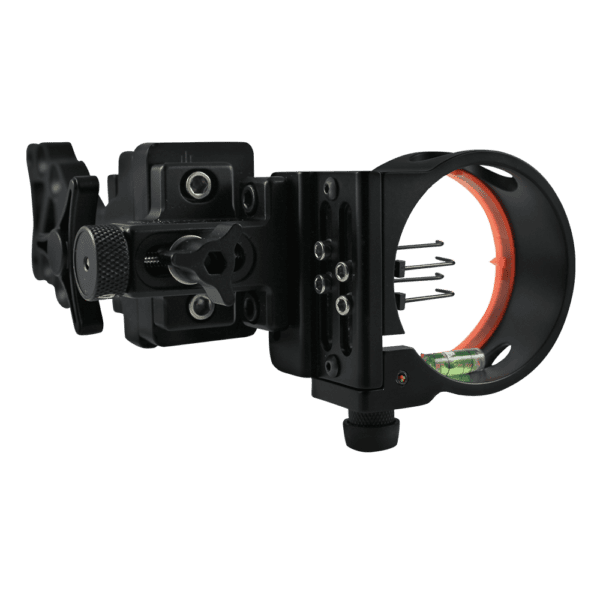 The Wheel Bow Sight - Image 4