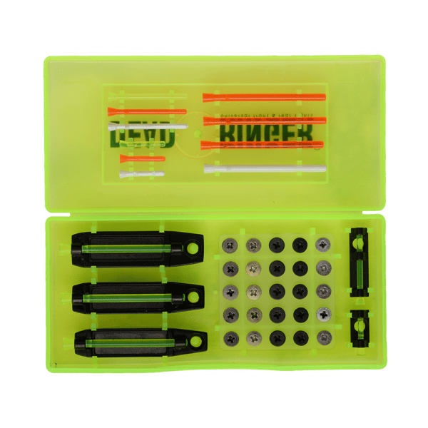 Dead Ringer Pro-Pack Shotgun Sight Set