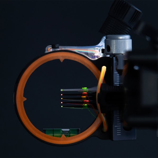 Tack Driver Bow Sight - Image 6