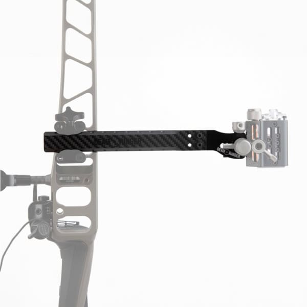 9" Extension Bar