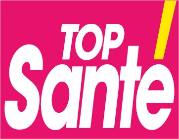 Top Sante Logo