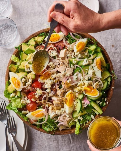 Cobb Salad Deluxe