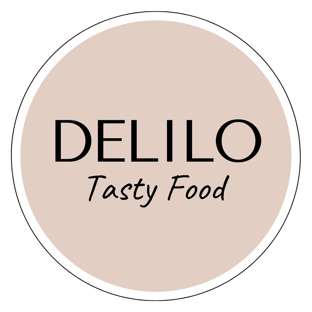 Delilo Everyday Tasty Living