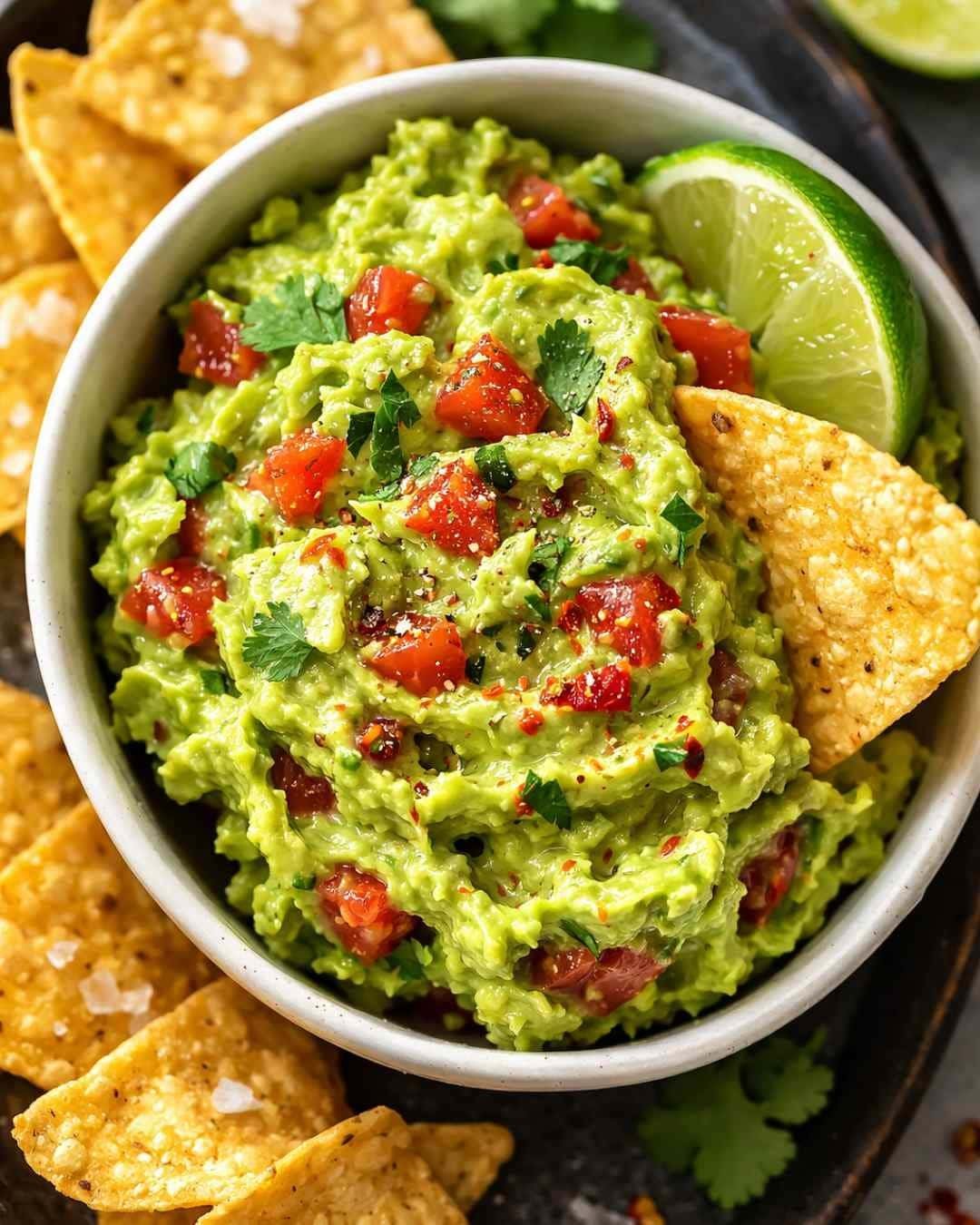25 easy avocado recipes featuring fresh guacamole, dips, toast, and quick meal ideas