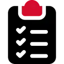 Checklist-Icon