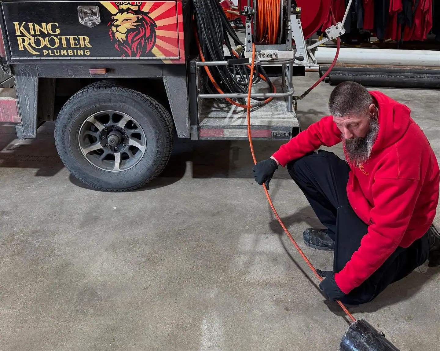 Drain Camera Inspection Drain-Camera-Inspection