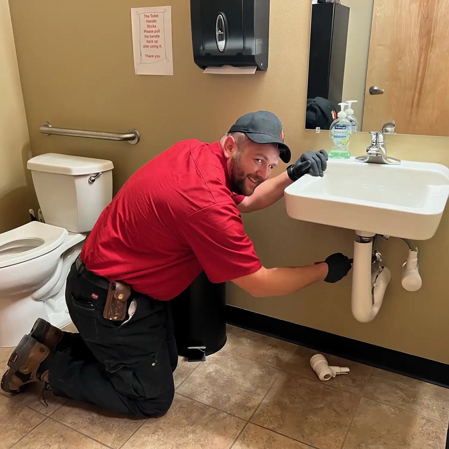 King Rooter Plumber Drain Pipe Repair King-Rooter-Plumber-Drain-Pipe-Repair