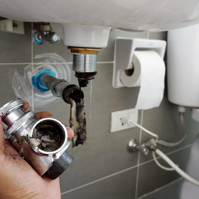 Plumber-Clogged-Drain-Cleaning