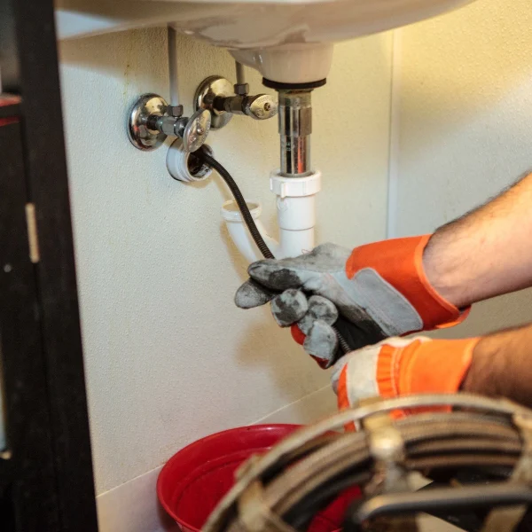 King-Rooter-Plumber-Drain-Cleaning