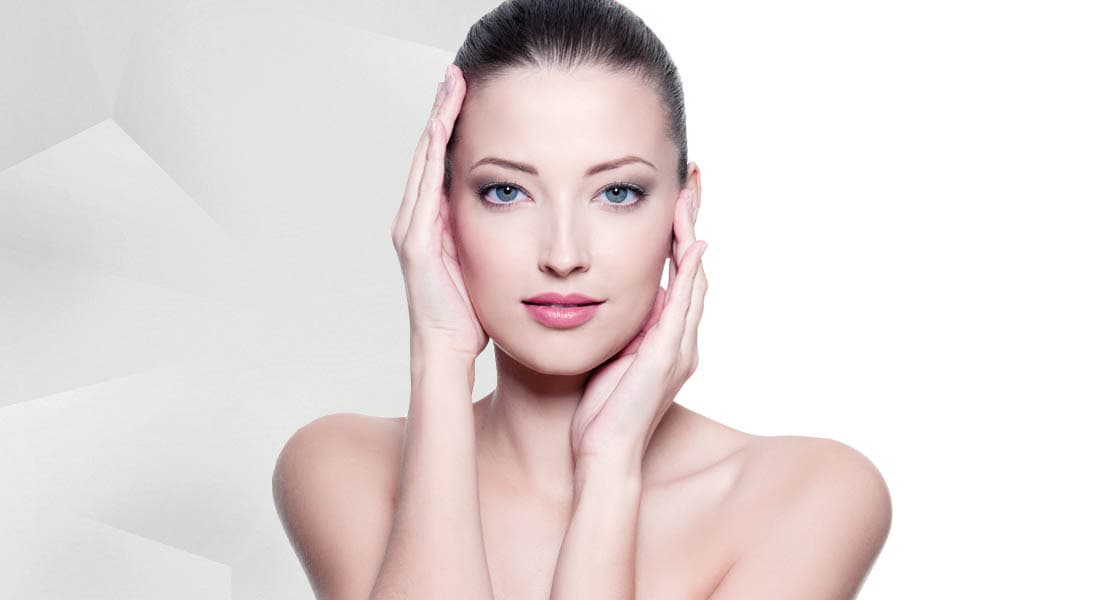 3 Steps to Finally Answer This Question: What Is My Face Shape?