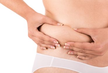 บริการดูดไขมัน