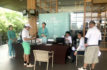 MercedesTrophy 2019 at Pattaya