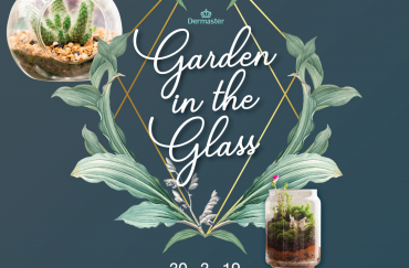 Garden in the Glass