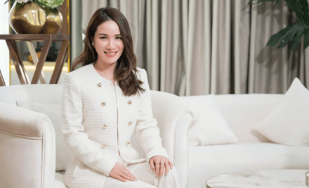 ปั้นหุ่นสวยฉบับ Dermaster ด้วยเครื่อง CoolSculpting นวัตกรรมสลายไขมันไม่เจ็บตัว คุยกับผู้บริหาร Dermaster ‘มิ้น-ณิชา โลจนะโกสินทร์’ ถึงเทรนด์ความสวยปี 2023