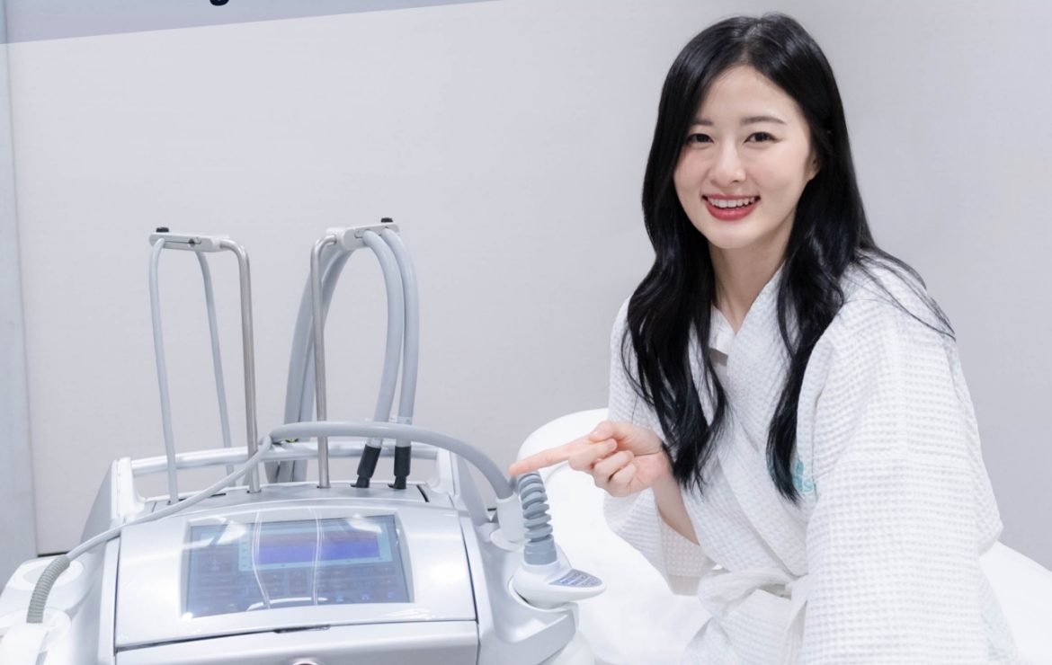 รีวิว – Venus Legacy ลดเซลล์ลูไลท์ต้นขา โดยคุณชู นันท์นิชา