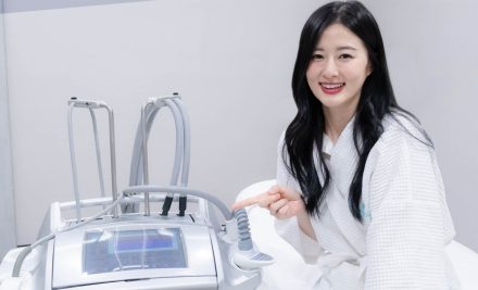 รีวิว – Venus Legacy ลดเซลล์ลูไลท์ต้นขา โดยคุณชู นันท์นิชา