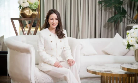 PRESTIGE : Nicha “Mint” Lojanagosin on Dermaster’s Upcoming Ratchaphruek Venture