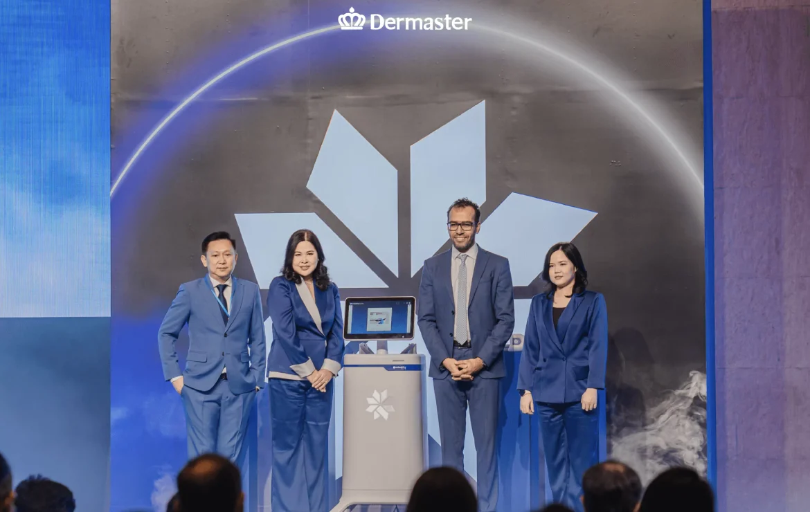 ข่าว – เปิดตัวนวัตกรรมใหม่ระดับโลกอันดับ 1 ของเทคโนโลยี สลายไขมันด้วยความเย็น  Coolsculpting Elite