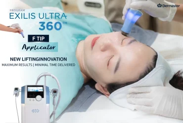 Exilis Ultra 360 – RF & Ultrasound Lift