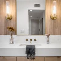 Bathroom Remodeling in Fountain Valley Results