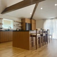Home renovation in los angeles after picture