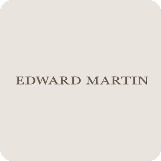 Edward Martin