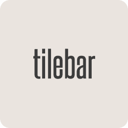 Tilebar