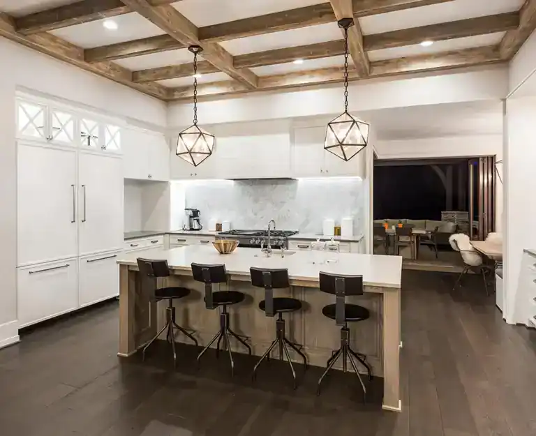 General Contractor In Yorba Linda