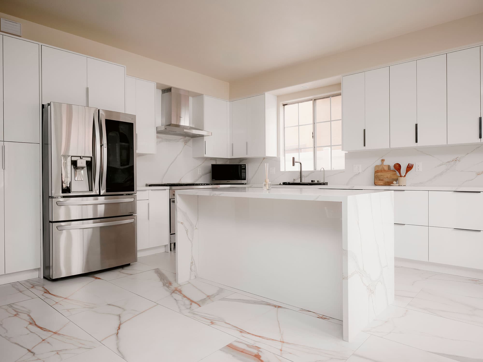 Bellflower Kitchen Remodel Pic7