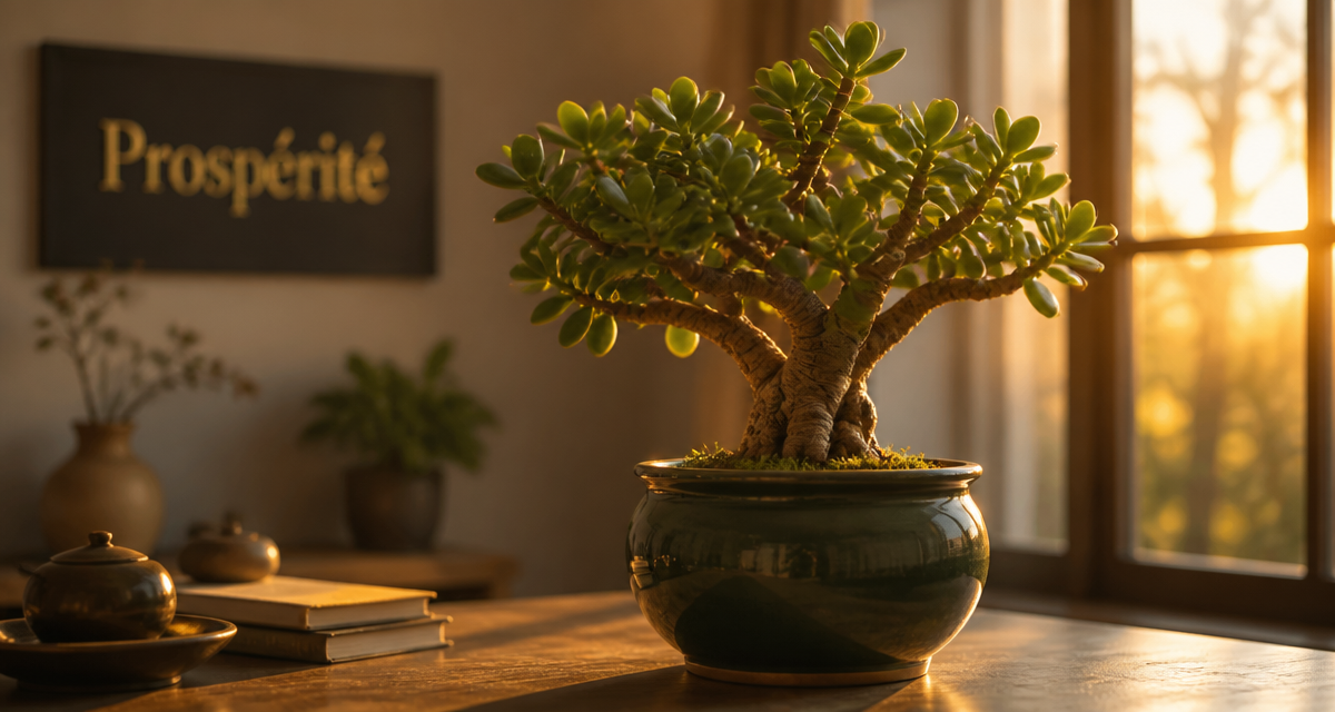 arbre de jade signification prospérité