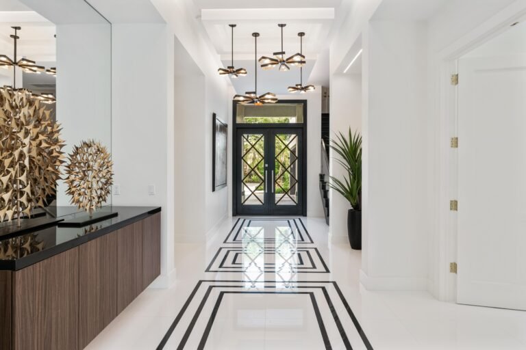 Front Entrance 1