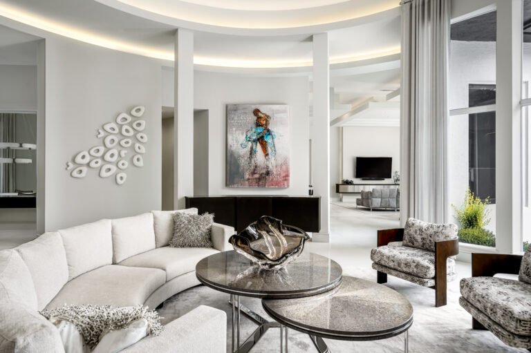 Living Room 4
