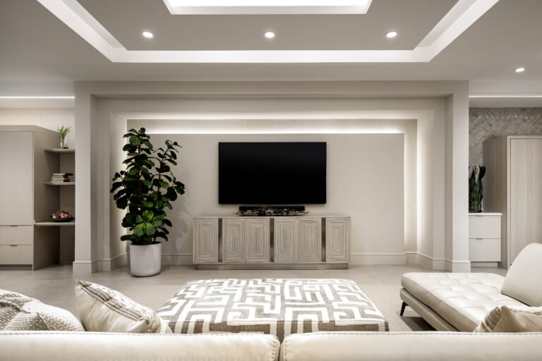 Night Living Room 2
