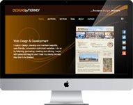 Website Development