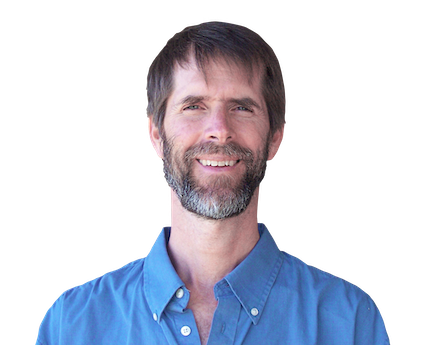 Web Designer David Tierney