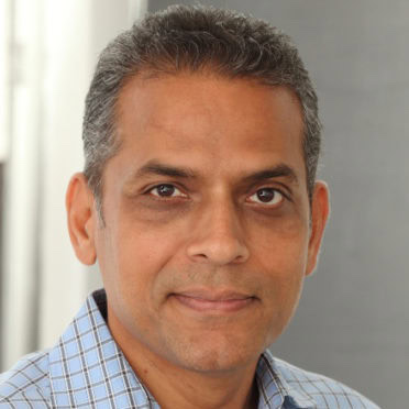 Atul Vashistha