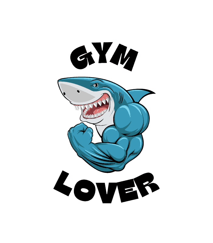 Gym Lover Wall Art