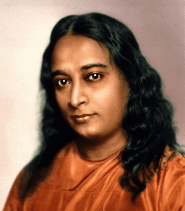 Paramahansa Yogananda Wall Art