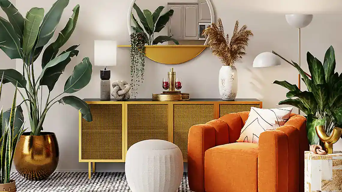 Best Home Décor Ideas Without Spending Much