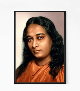 Paramahansa Yogananda Wall Art
