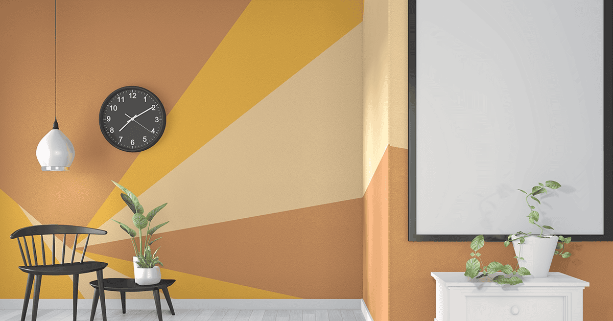 wall painting ideas