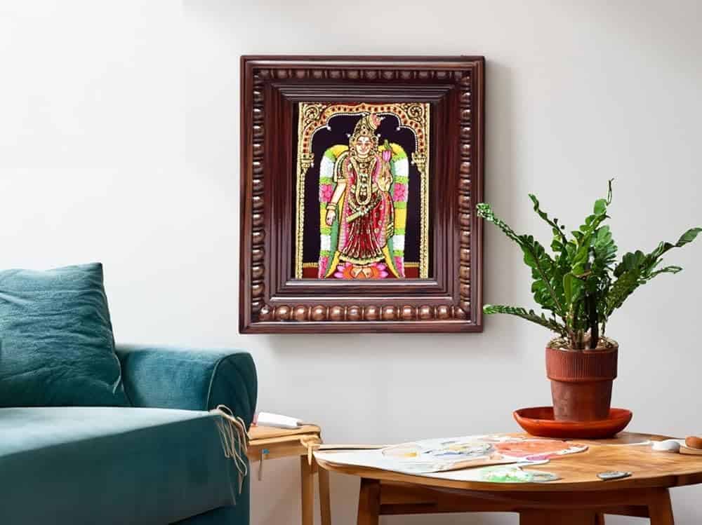 Cost of Tanjore Painting2