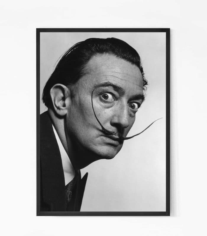 Buy Salvador Dali Wall Art