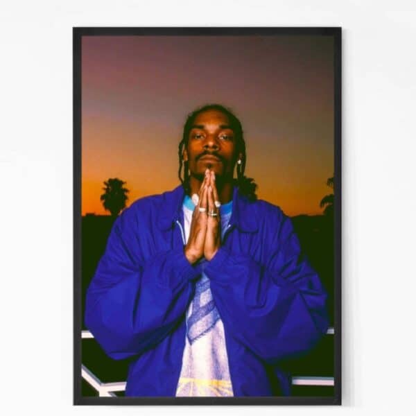 Buy Snoop Dogg Wall Art