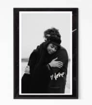 My Love Story Wall Photo Frame